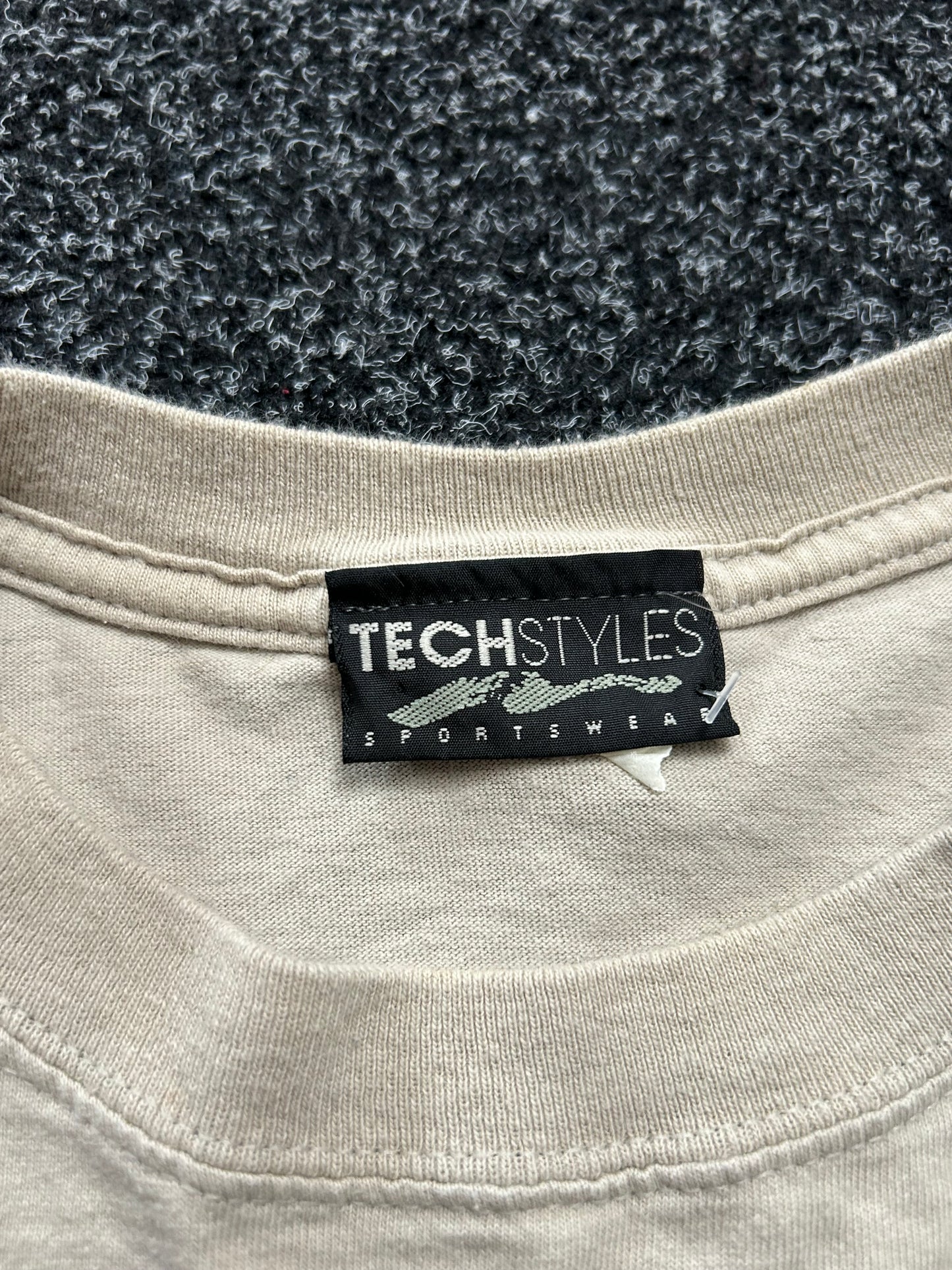 Vintage Surfboard Tee