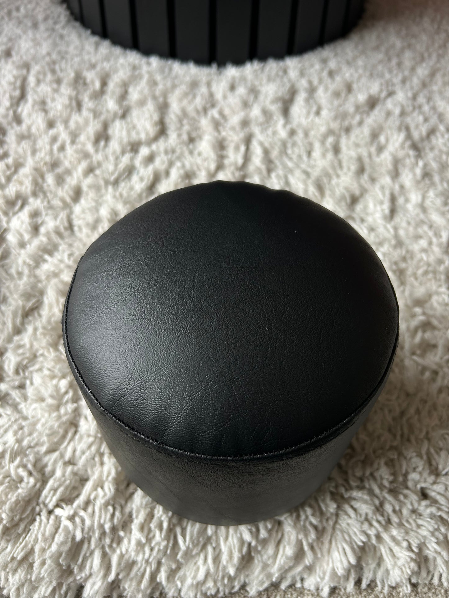 Hat Molder / Reshaper Black