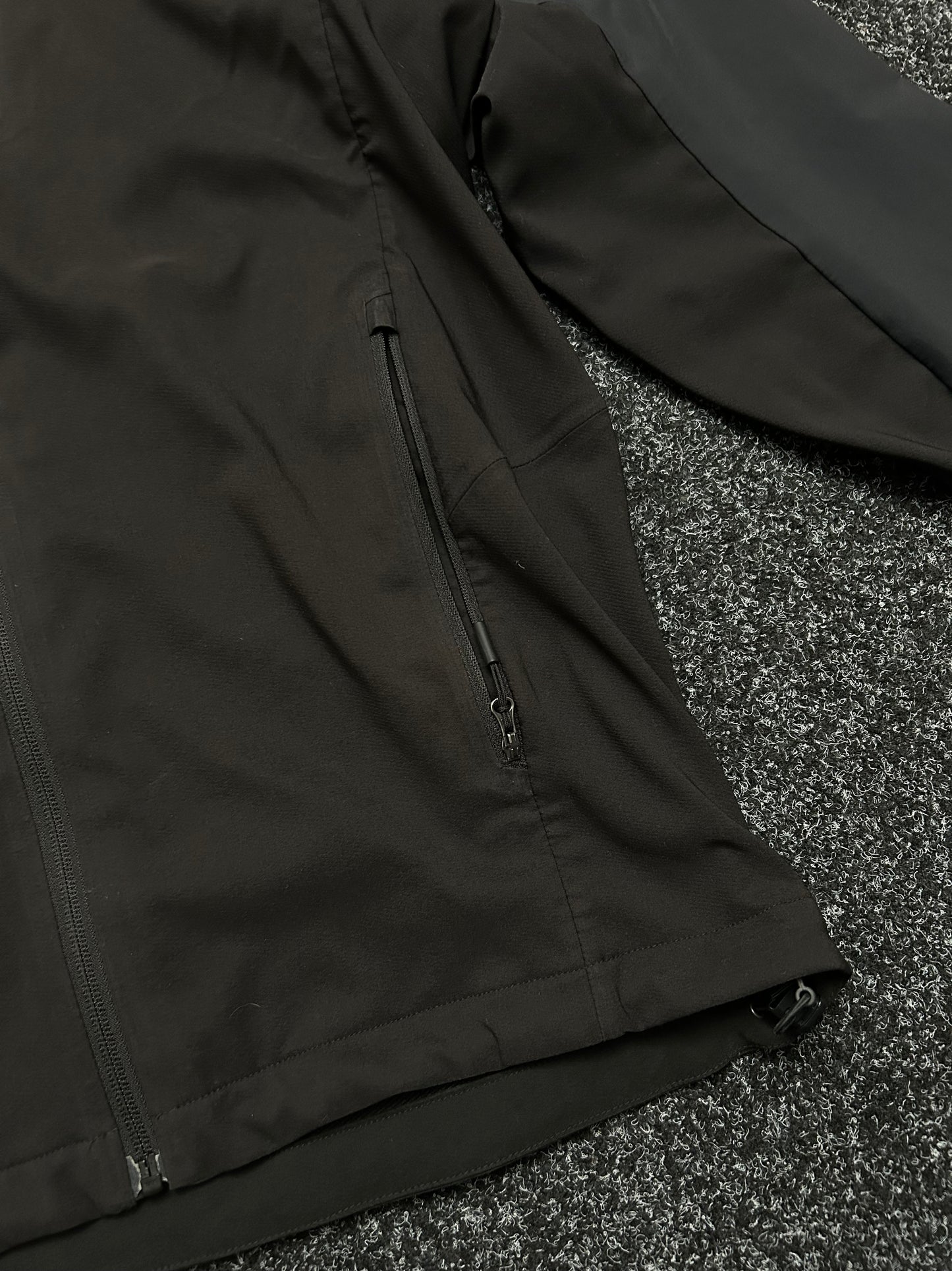 Marmot - Mens Rom 2.0 Hoody - Black