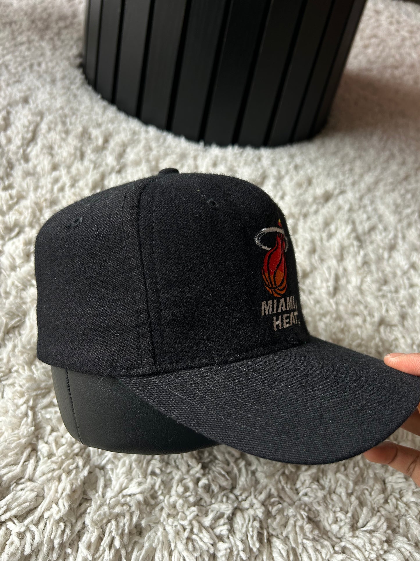 Hat Molder / Reshaper Black