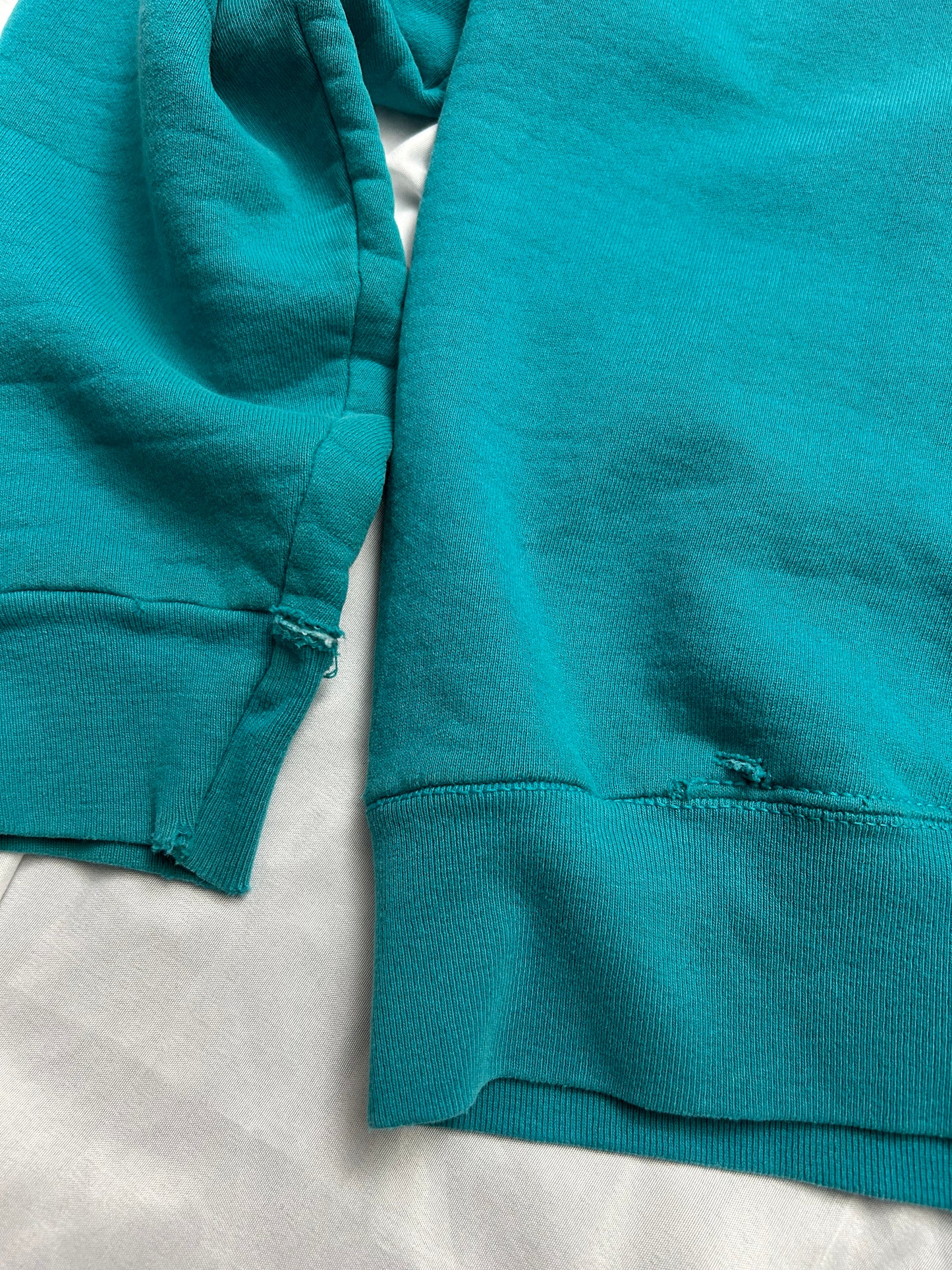 Miami Dolphins Crewneck Large