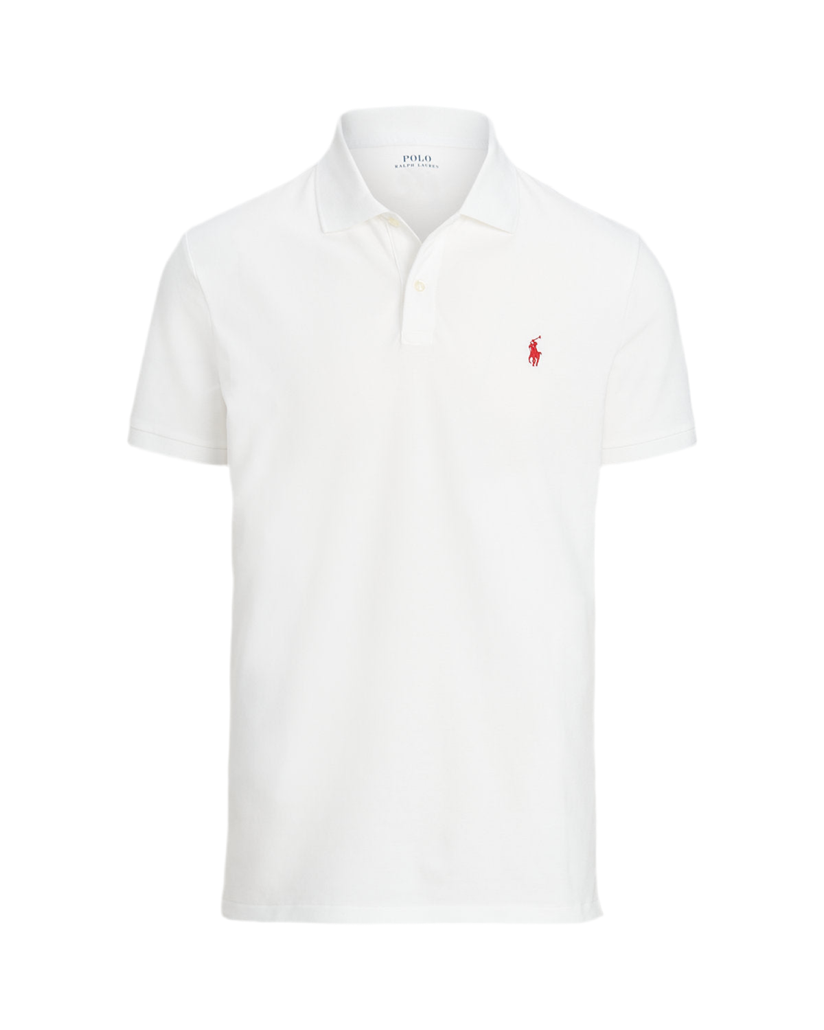 Custom Slim Fit Performance Polo Shirt
Polo Ralph Lauren XL