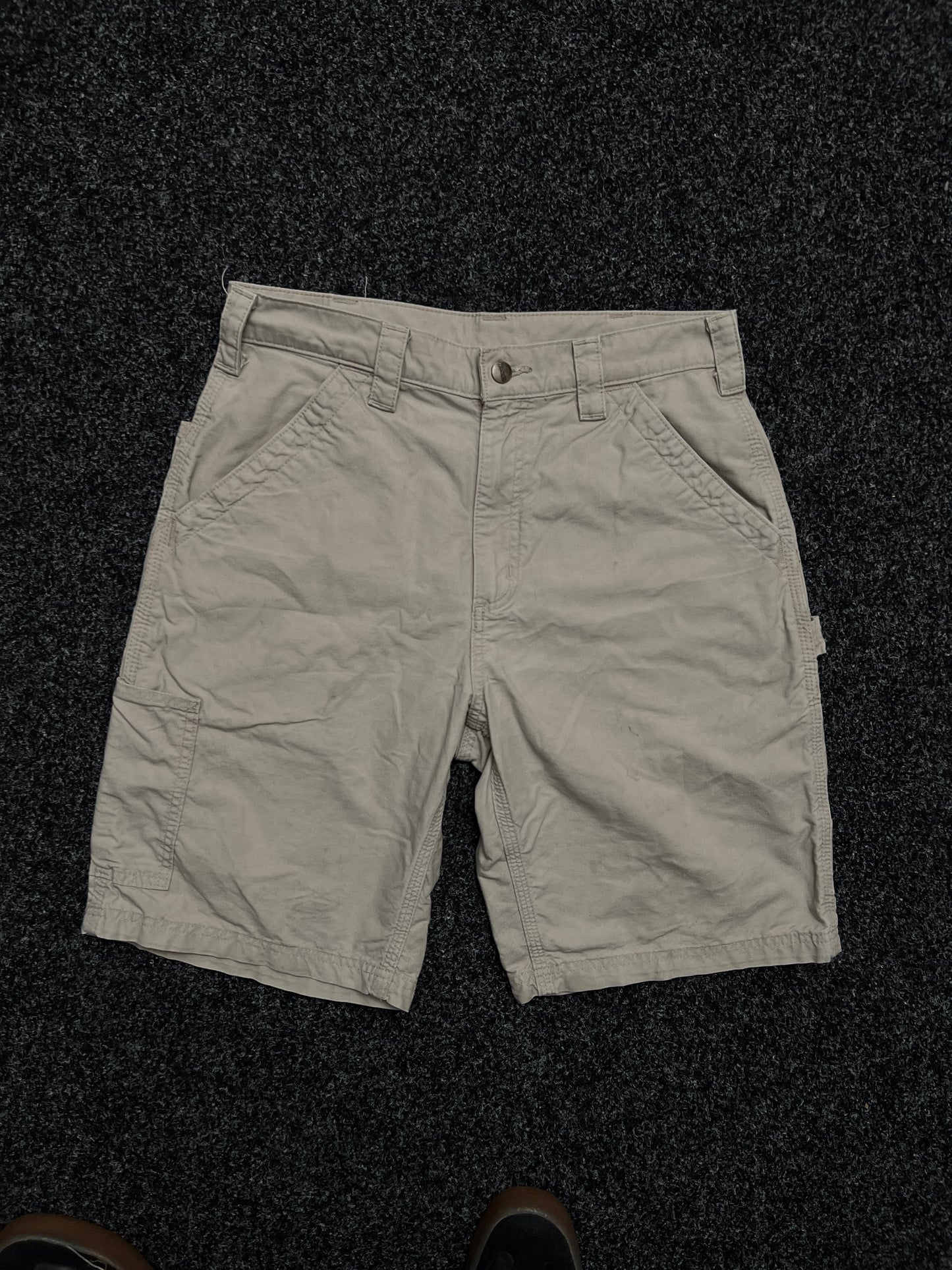 Carhartt B147 Tan 32