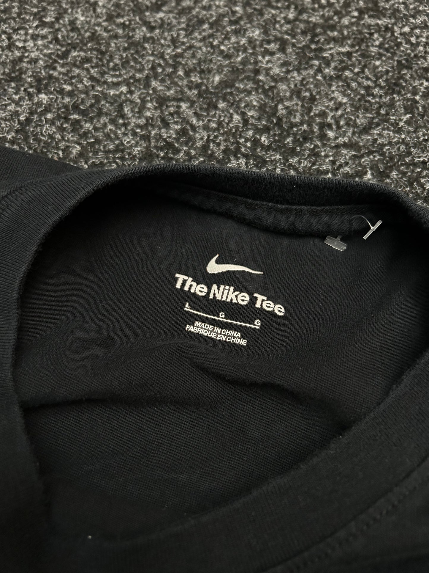 Nike Space Jam Collaboration Tee