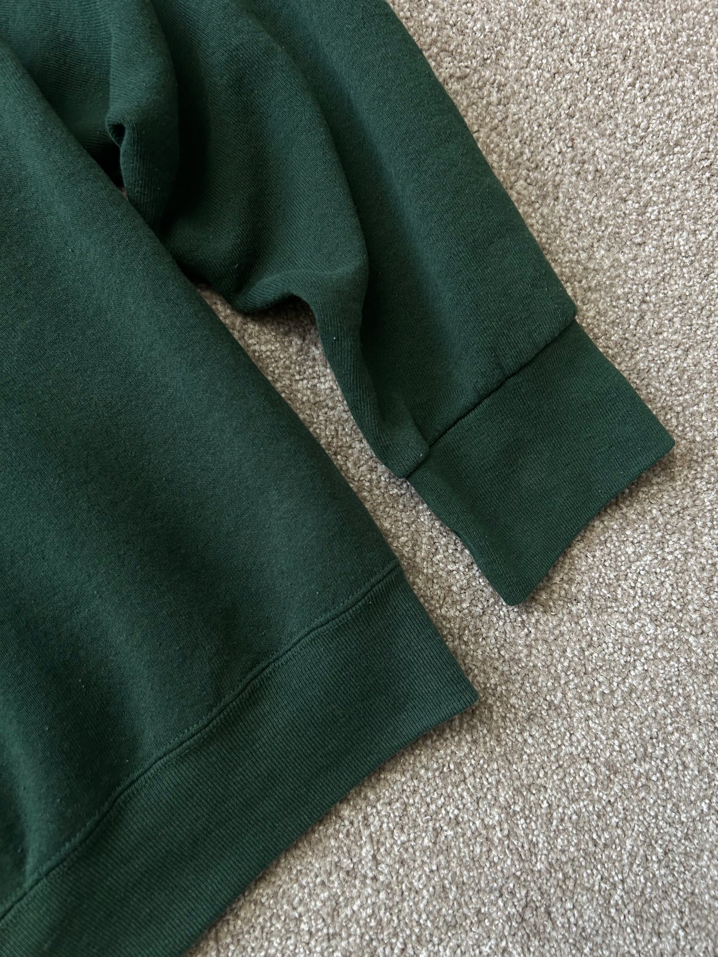 Vintage Ralph Lauren Sweater Green Large