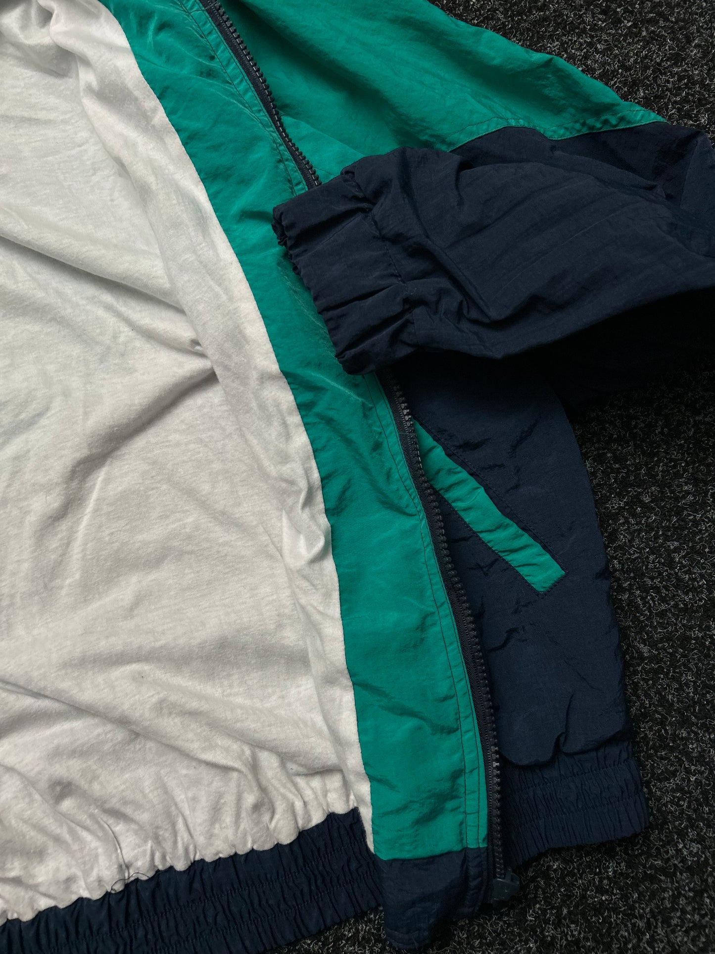 Vintage Sports Jacket