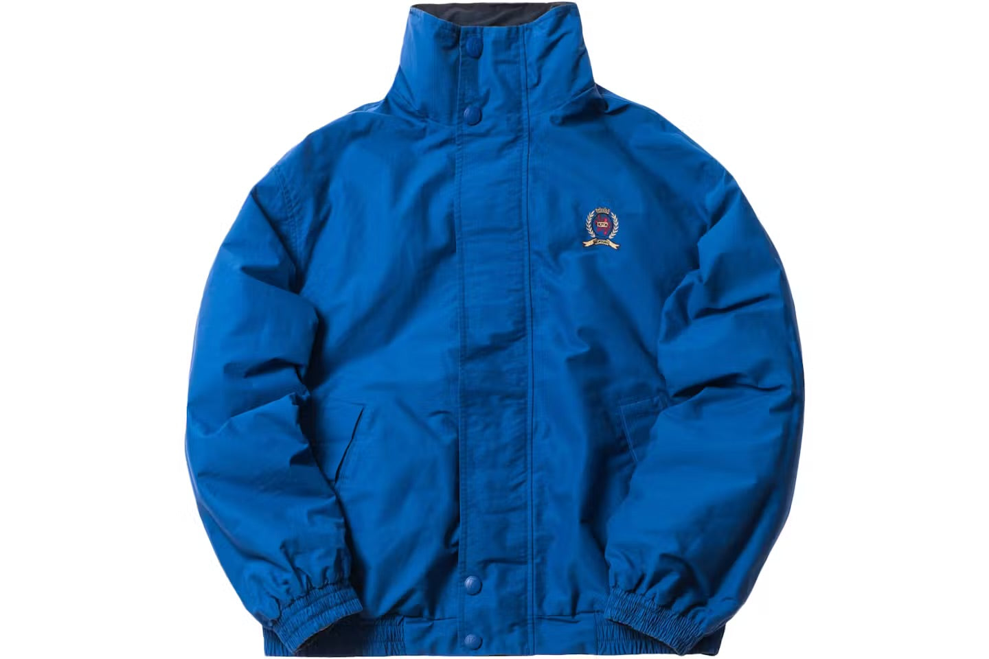 Kith x Tommy Hilfiger Reversible Jacket Small