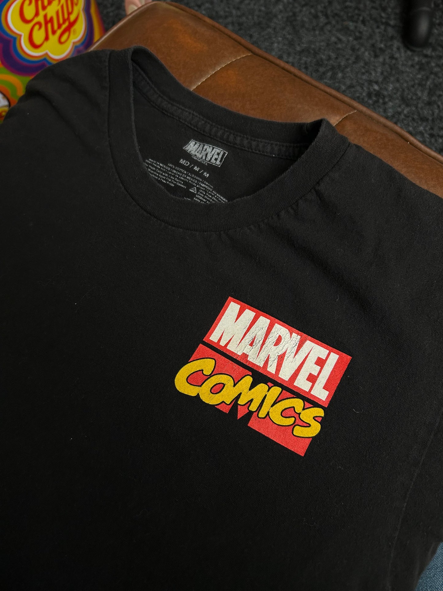 Marvel Comics Tee Medium