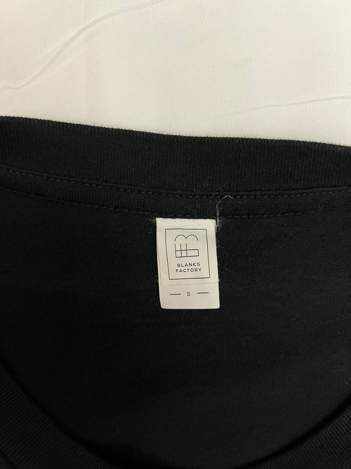 Sam Smith Tour shirt small