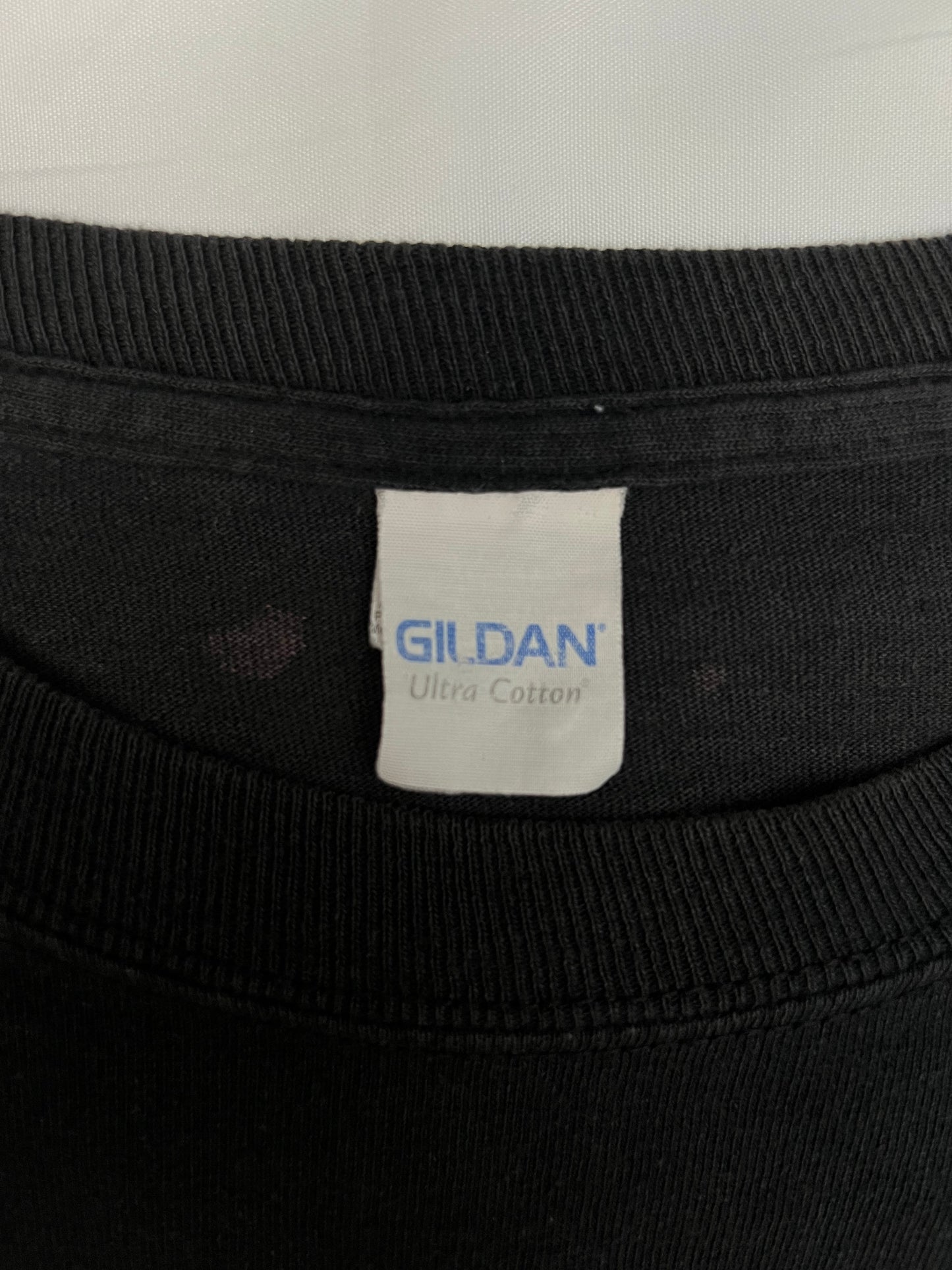Eminem rapture Tour 2019 Gildan long sleve shirt