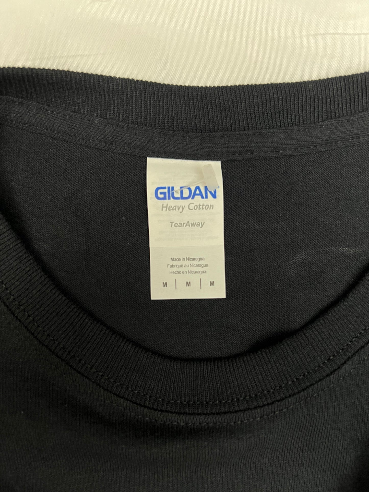 Gildan Jumanji 2017 shirt