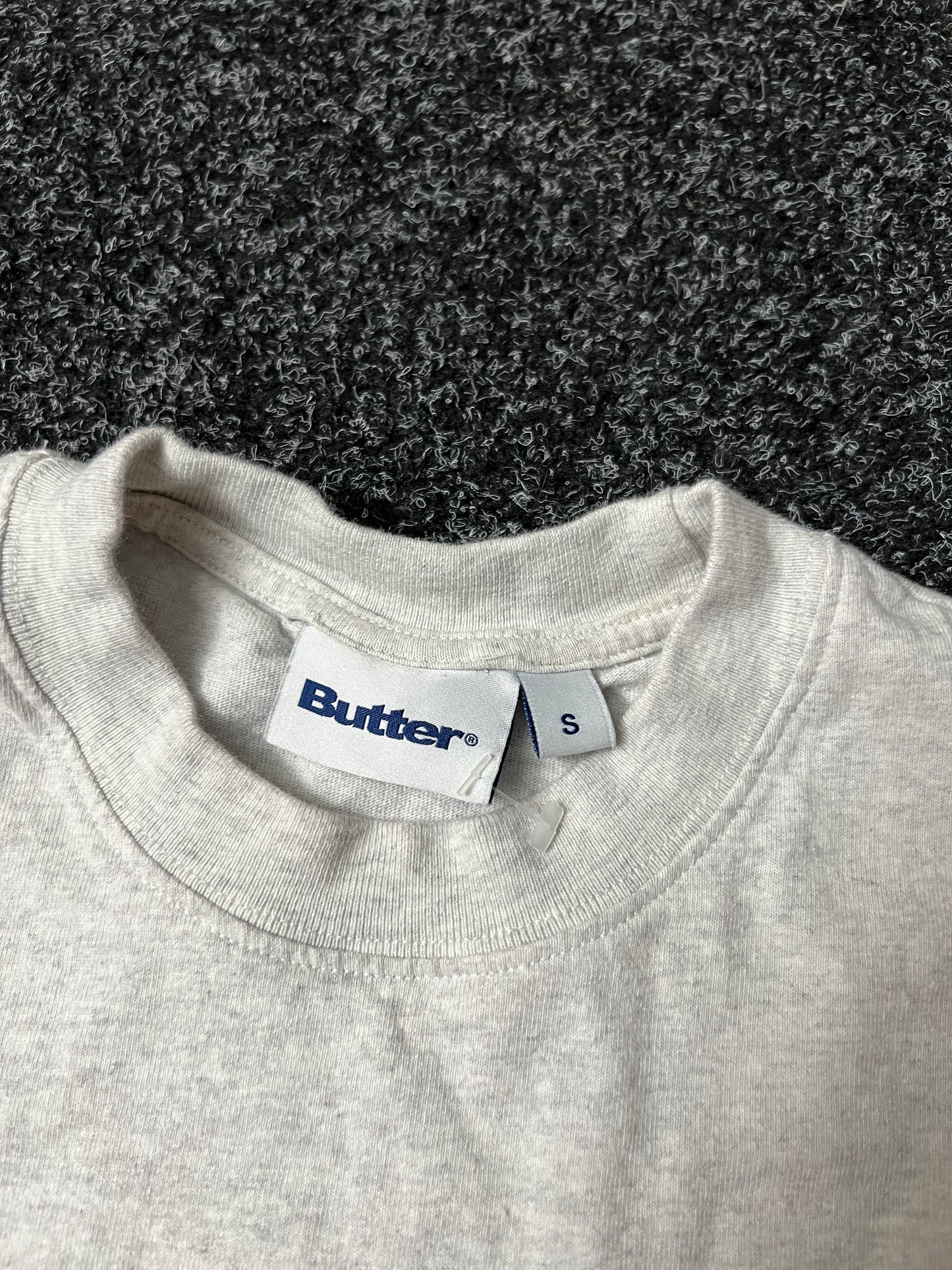 Butter Tee Small