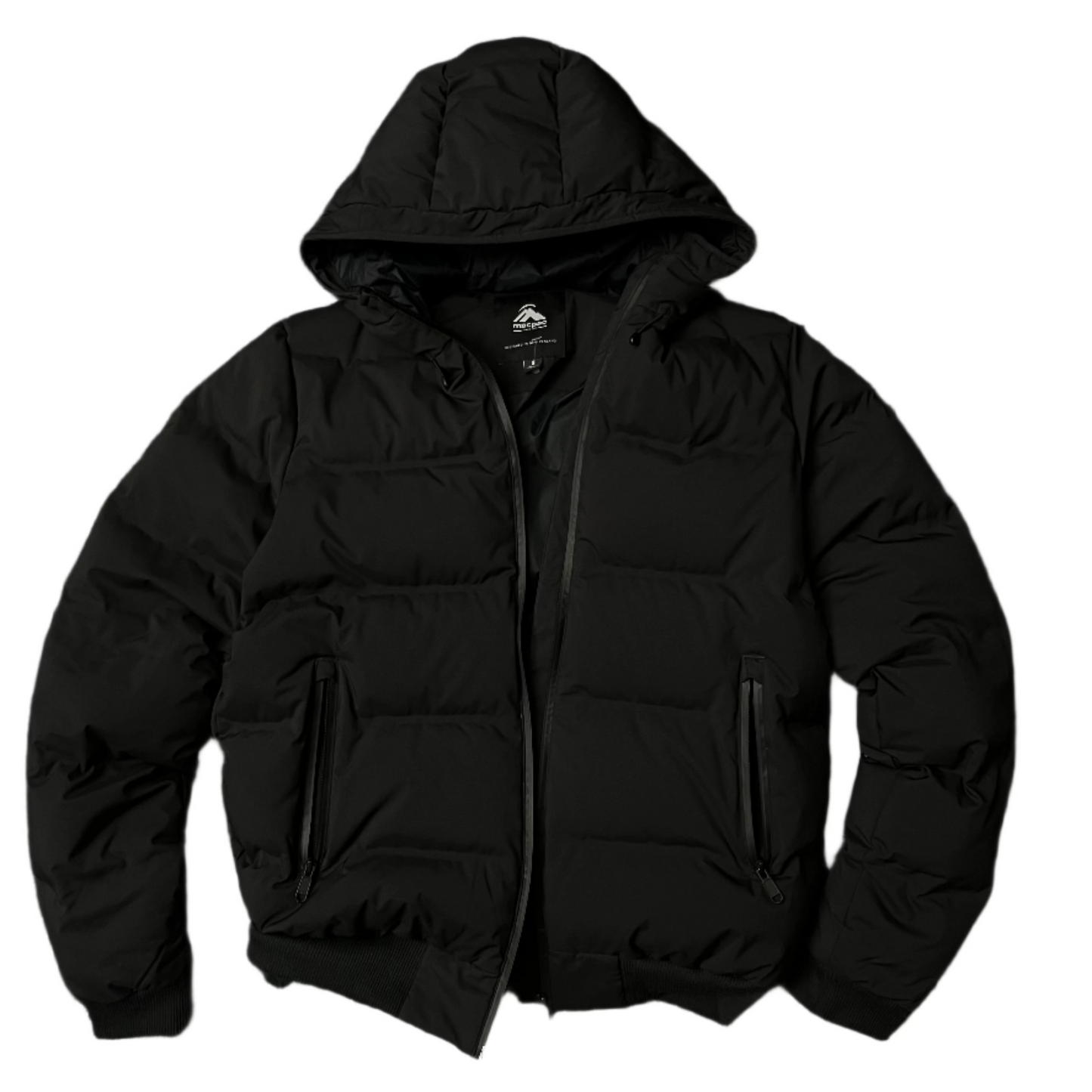 Macpac Puffer Jacket Small