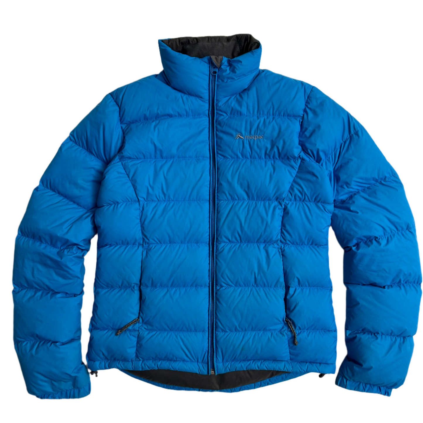 Macpac Puffer Jacket Size 10