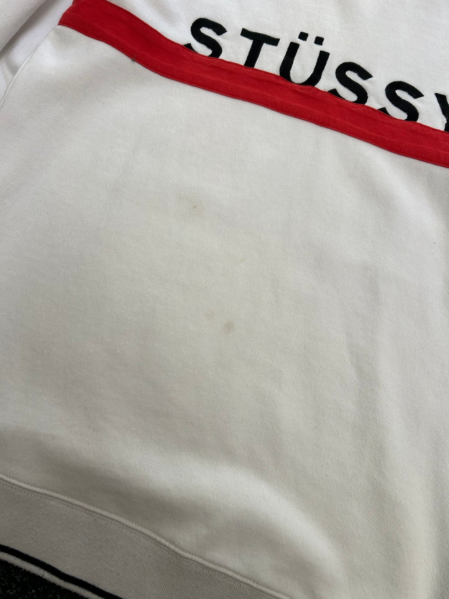 Stussy Crewneck Small