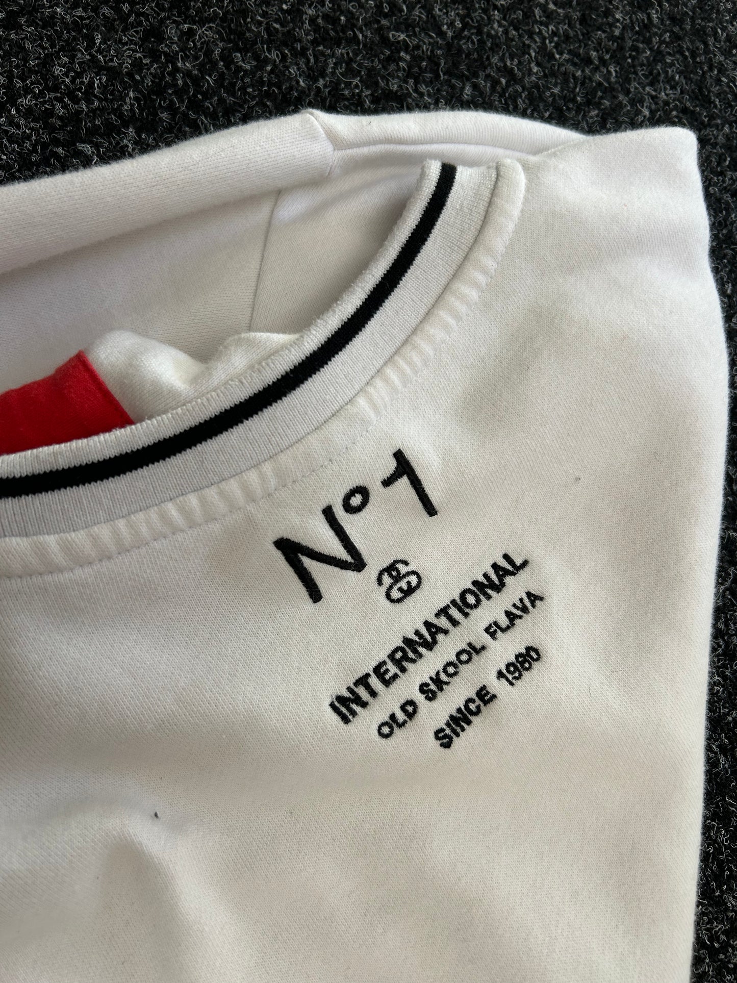Stussy Crewneck Small