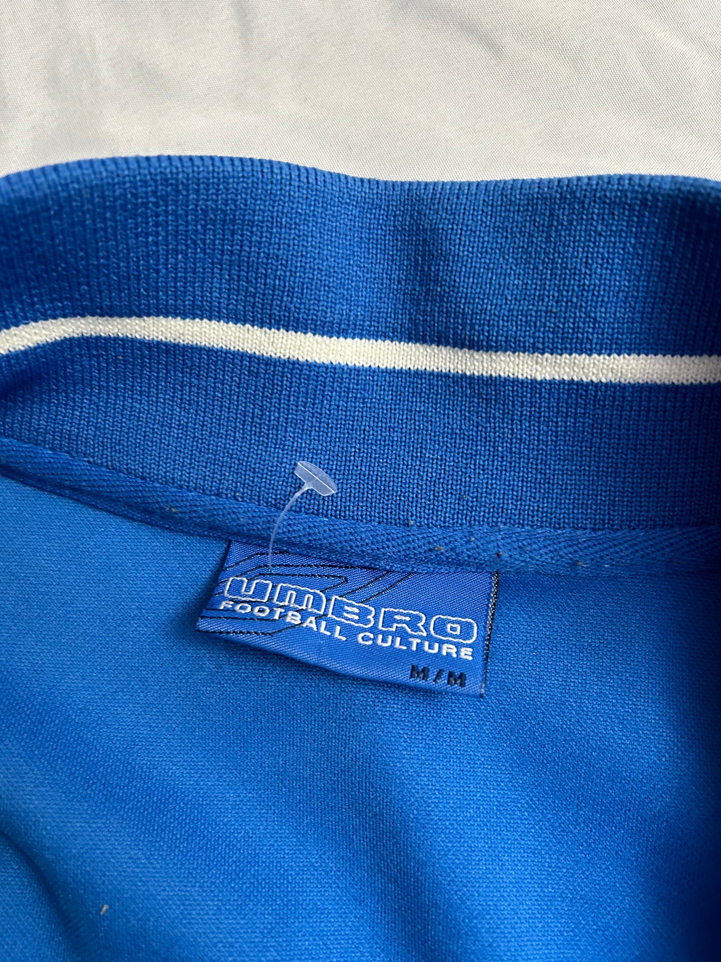 Umbro Italia Jacket Medium