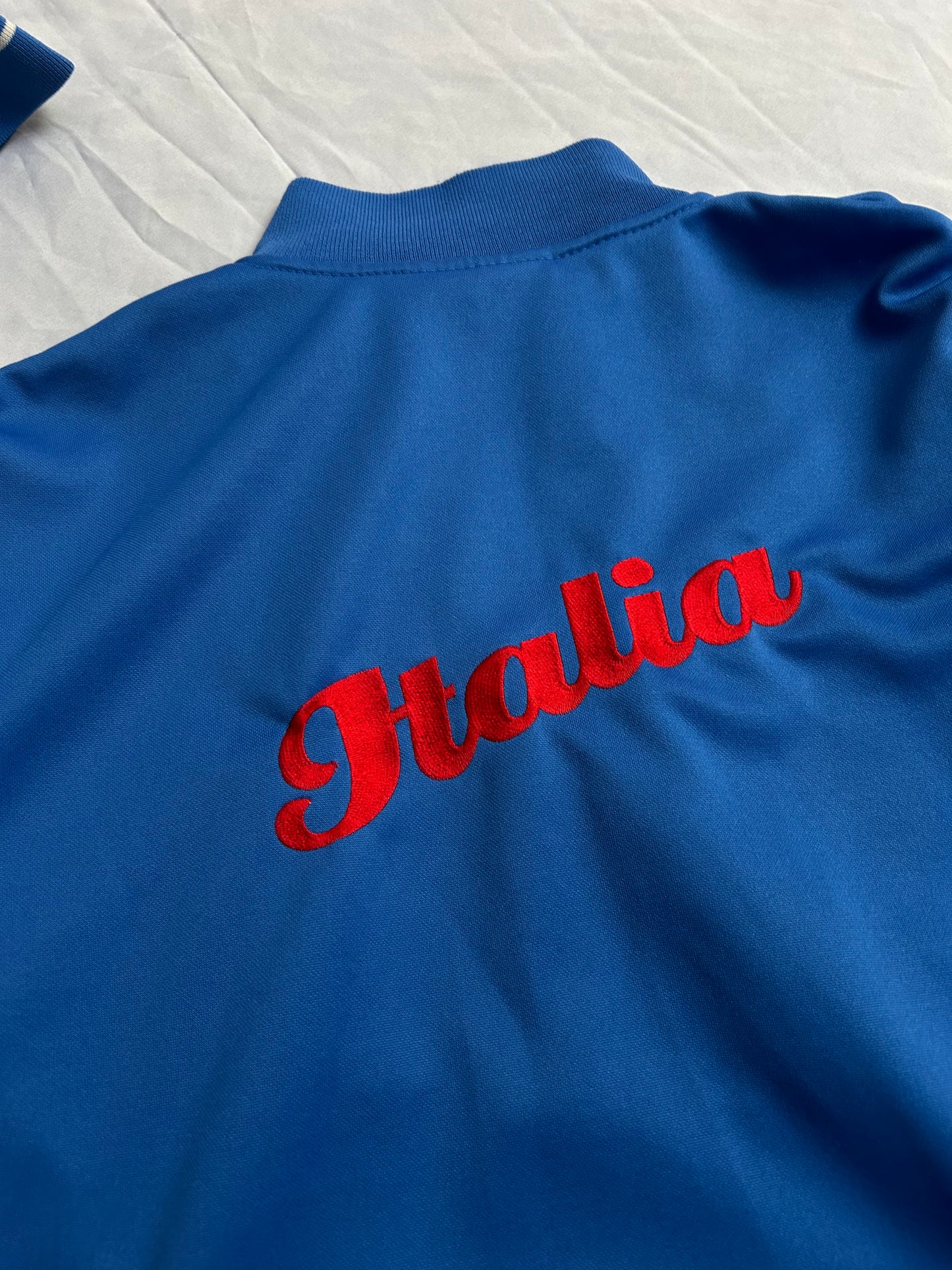 Umbro Italia Jacket Medium