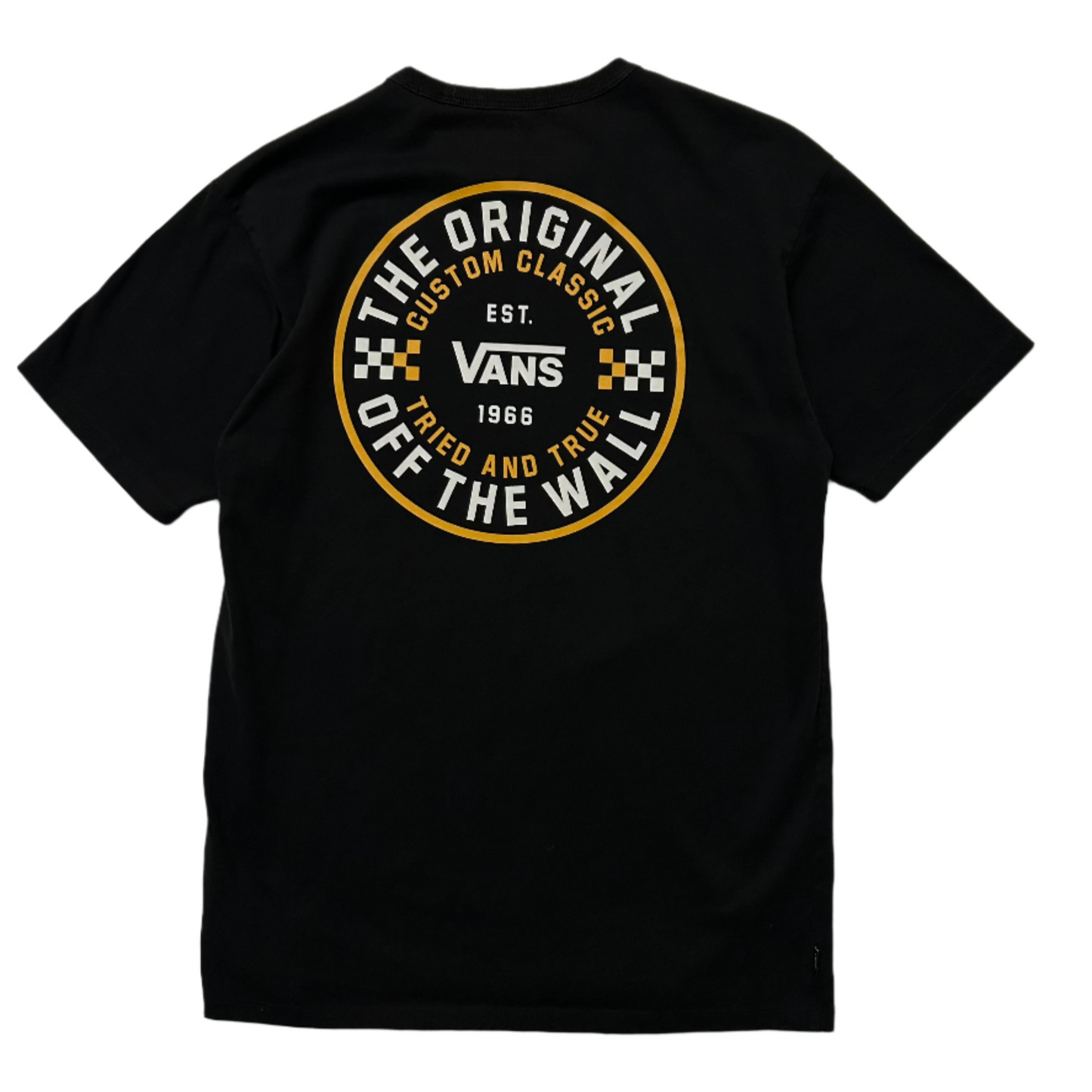Vans Tee Medium