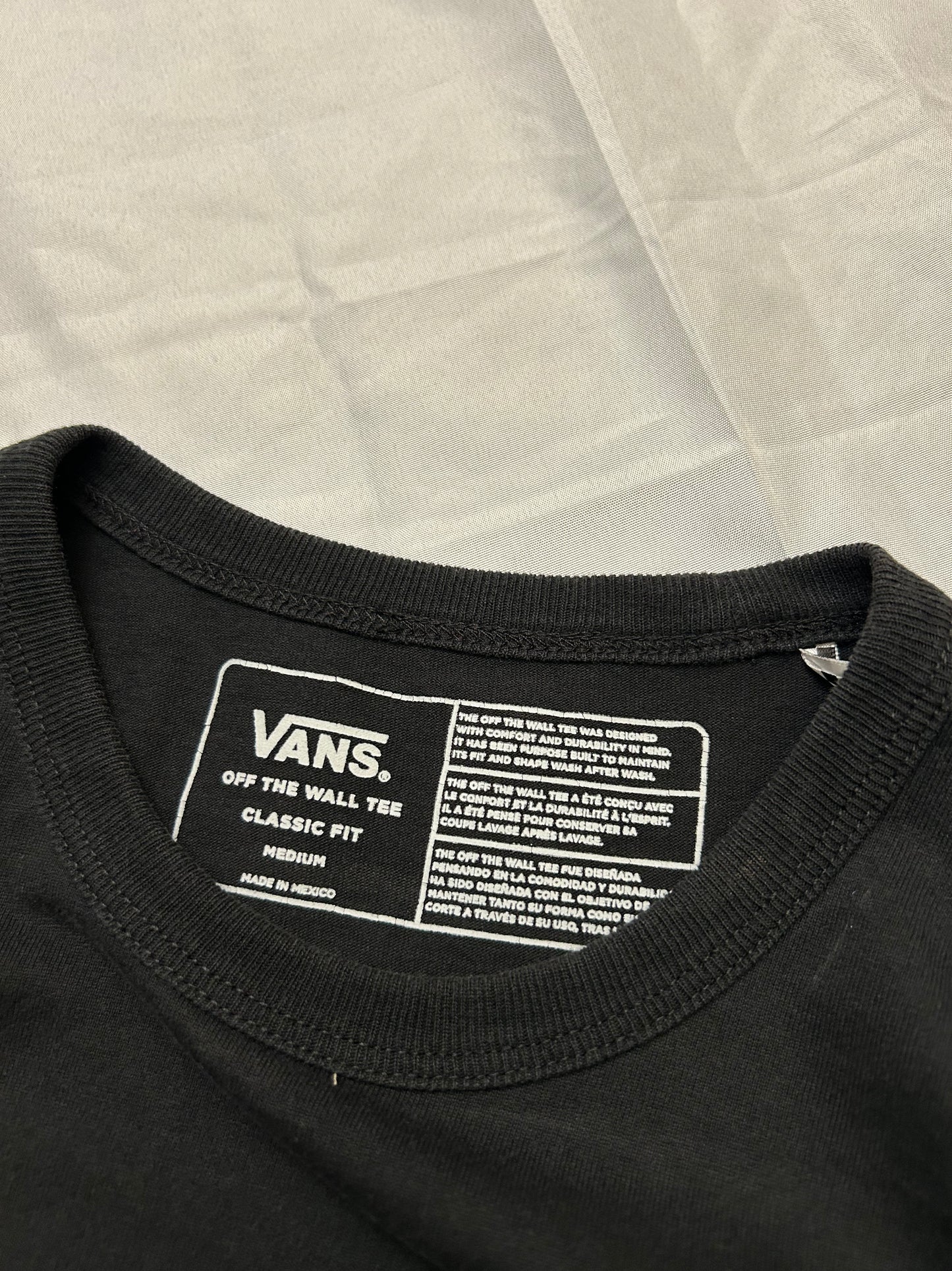 Vans Tee Medium