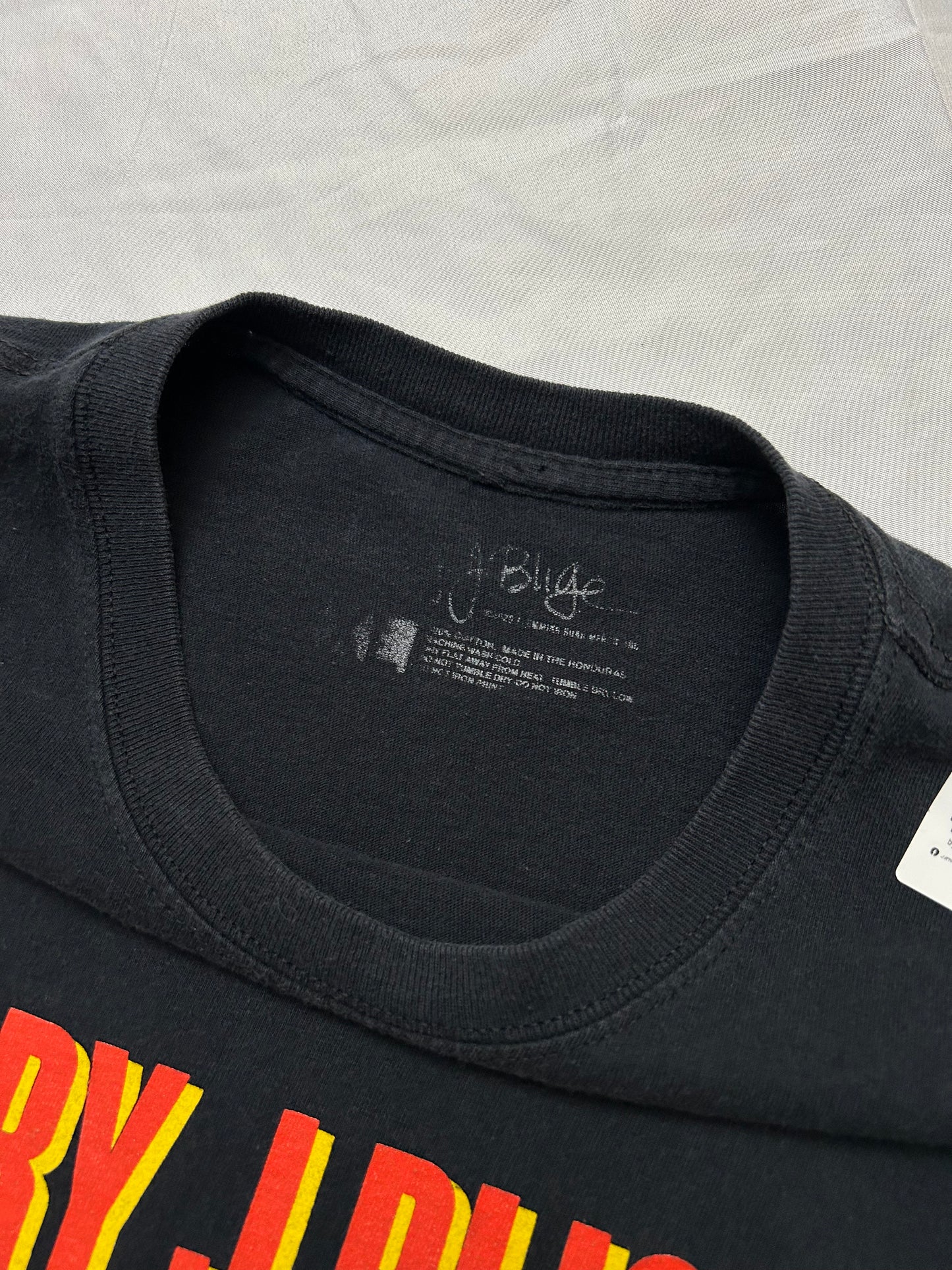 Mary J Blige Tee Large