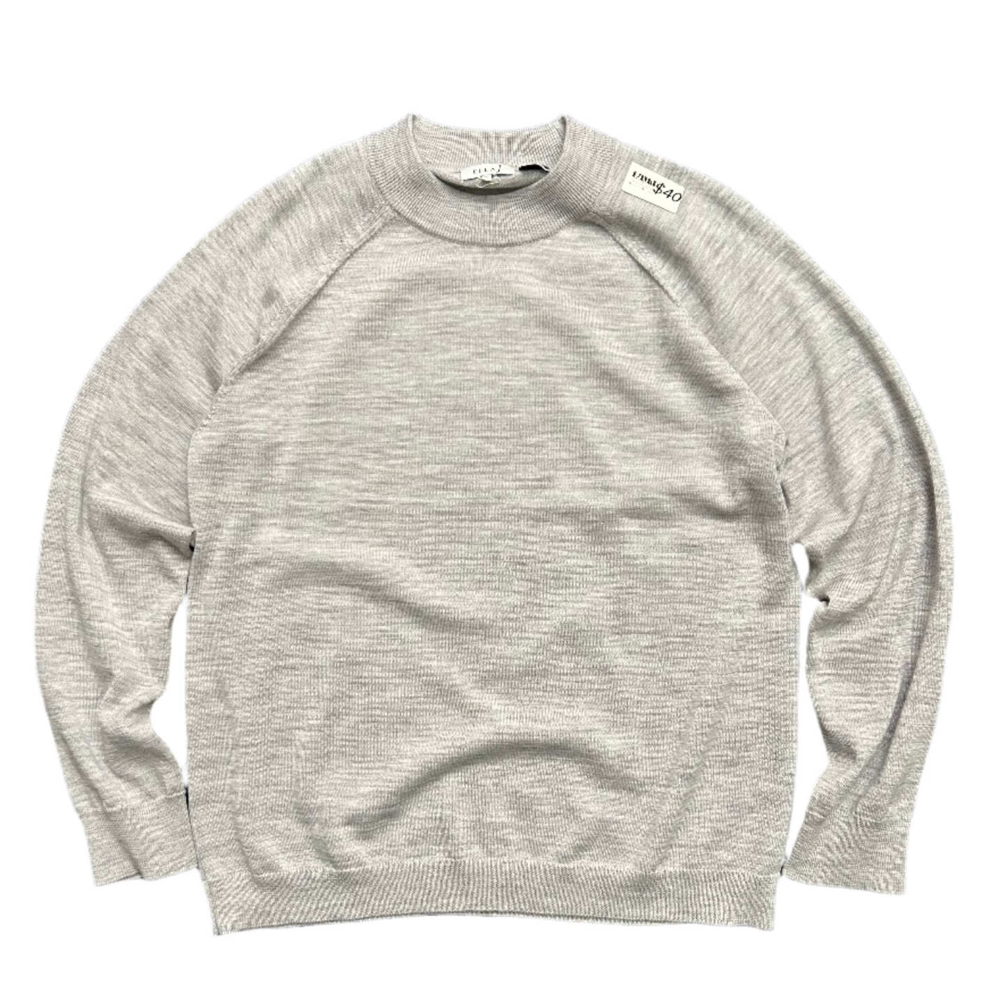 NEW Ella-J Merino Wool Sweater Medium
