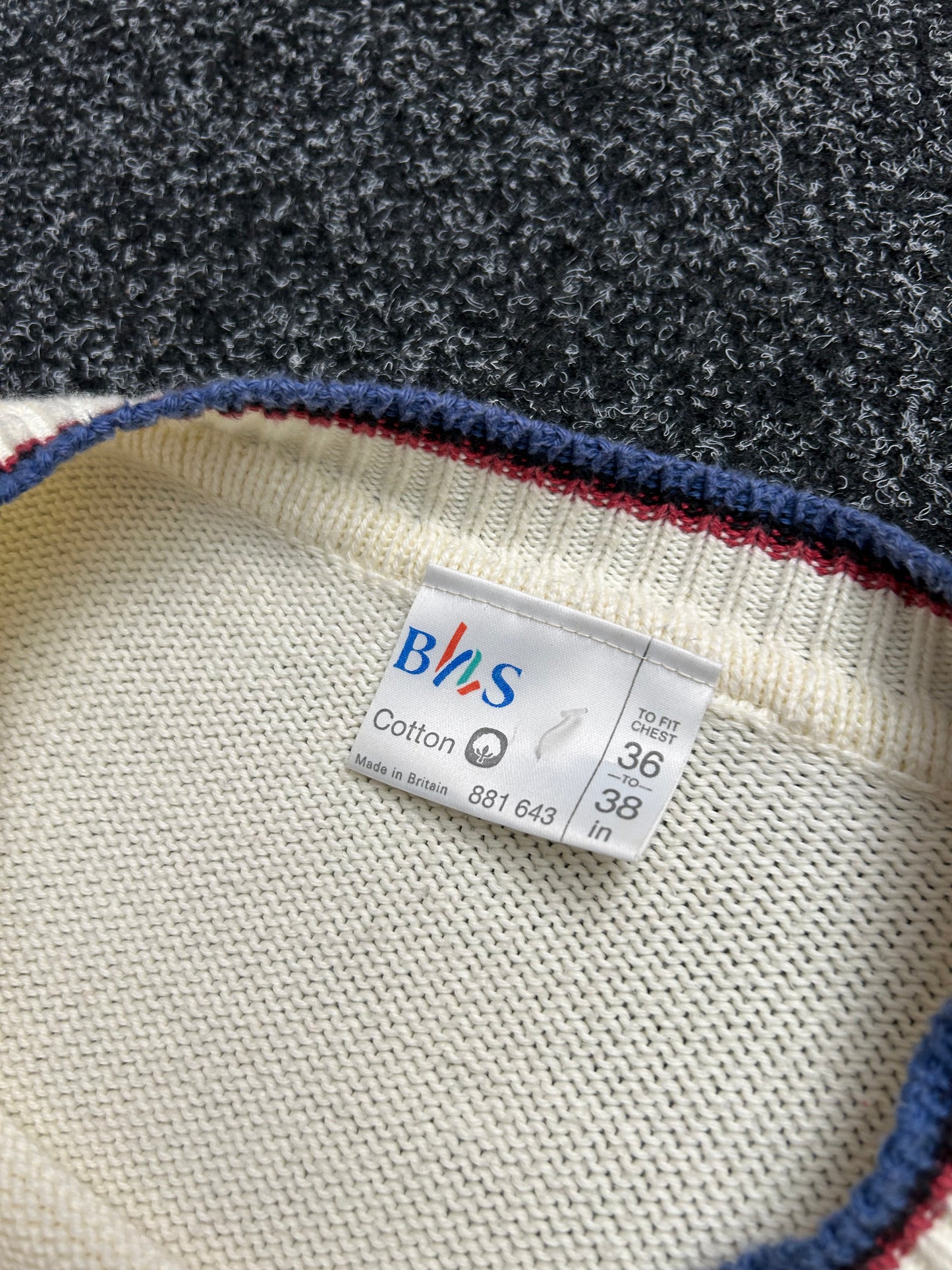 Vintage Sweater Small