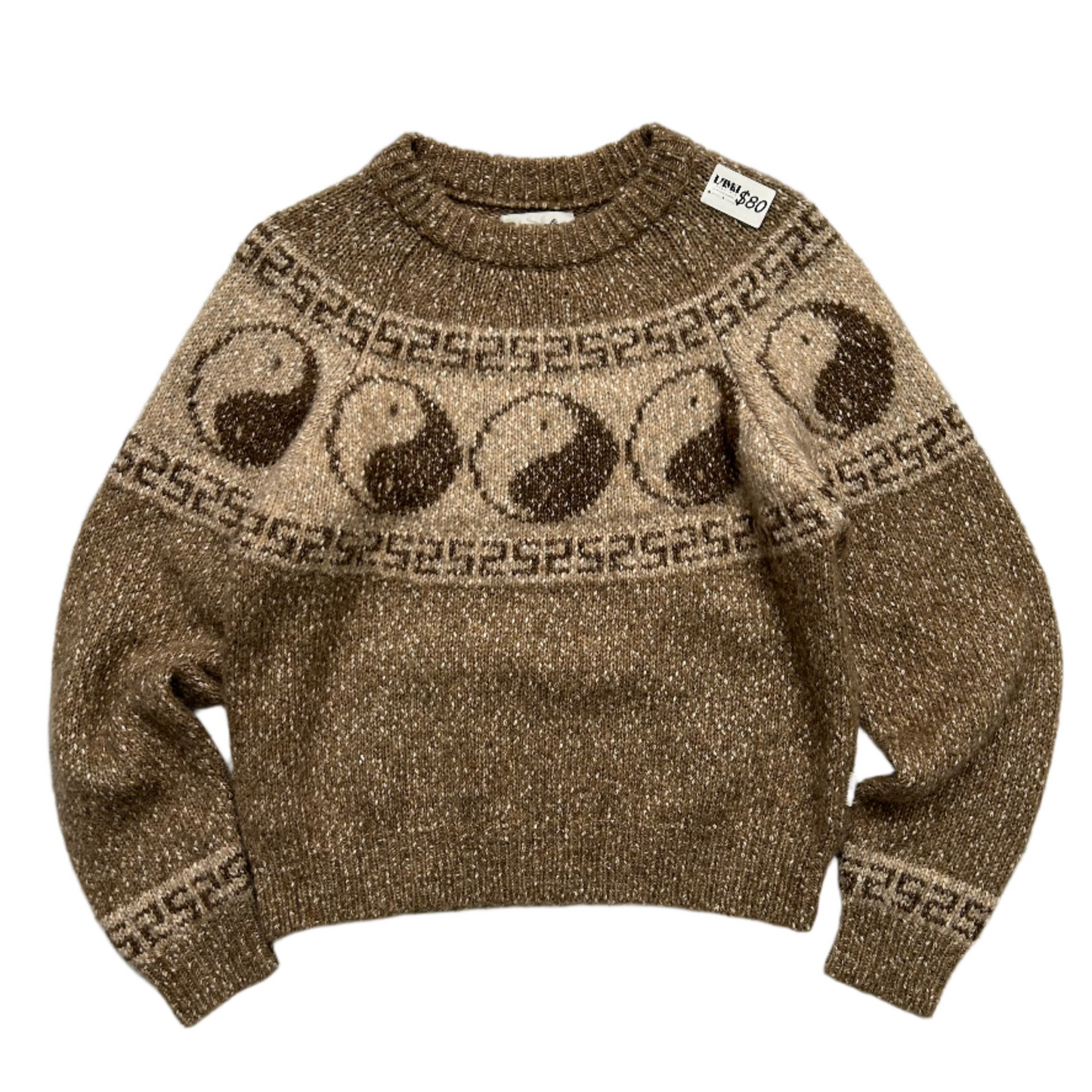 Wangler Sweater Small