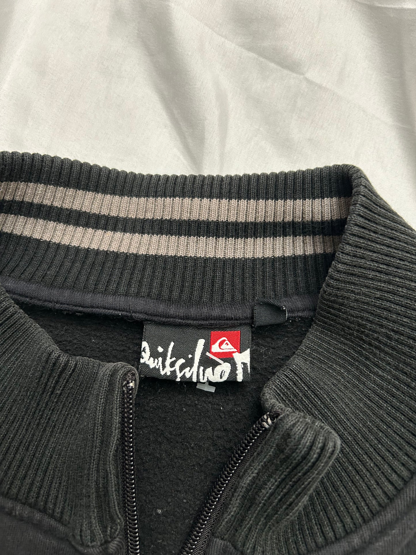 Vintage Quiksilver Jacket Extra Large