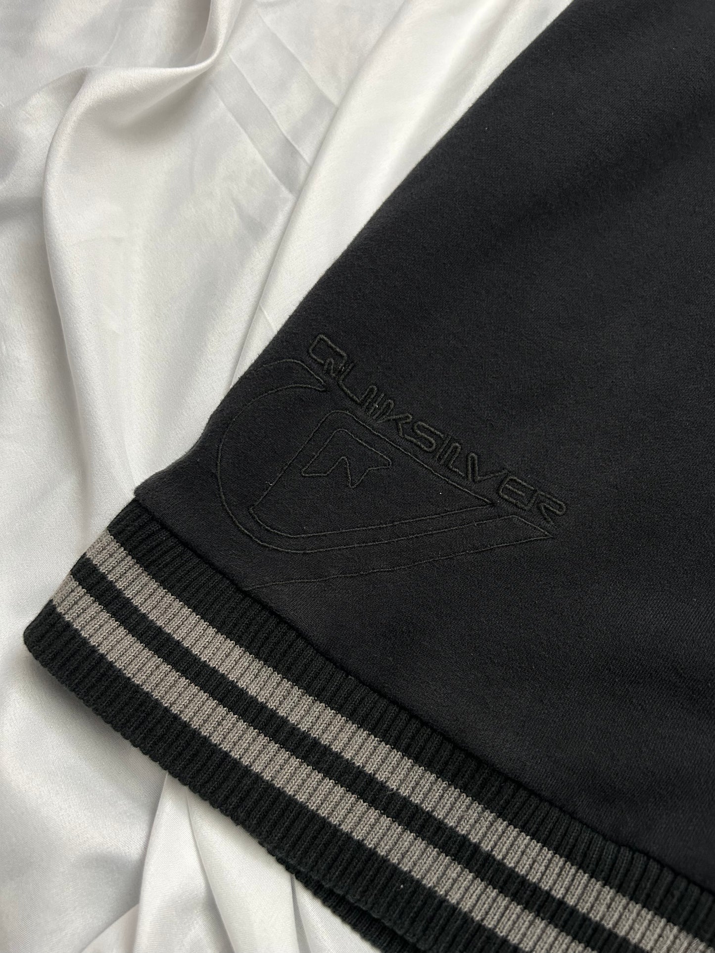 Vintage Quiksilver Jacket Extra Large