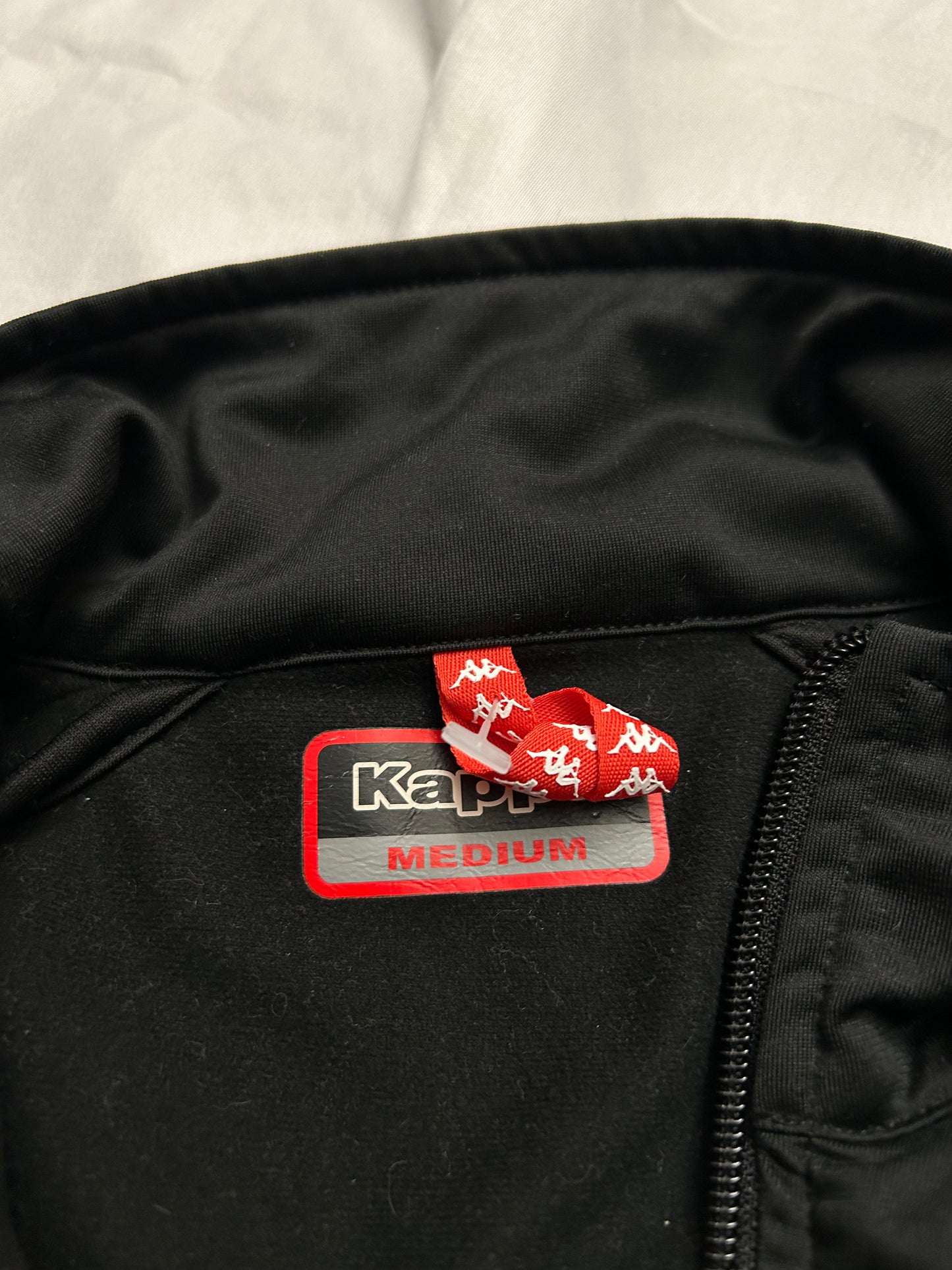 Kappa Jackeet Medium