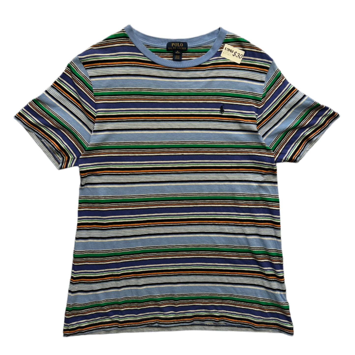 Polo Ralph Lauren Tee Medium