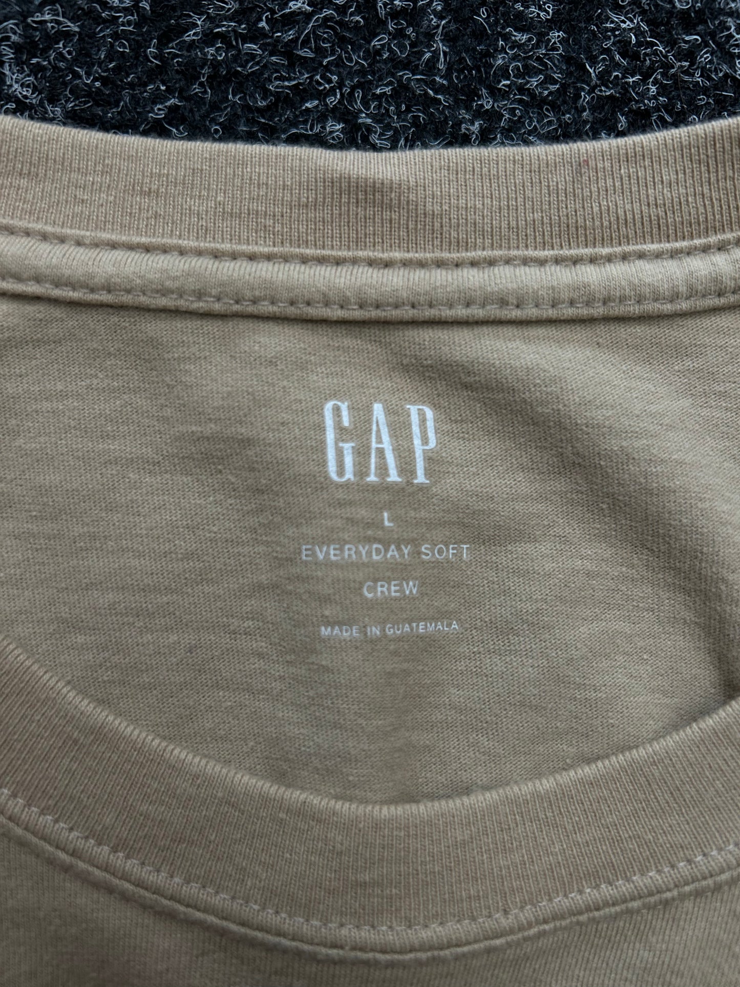 GAP Tee Large