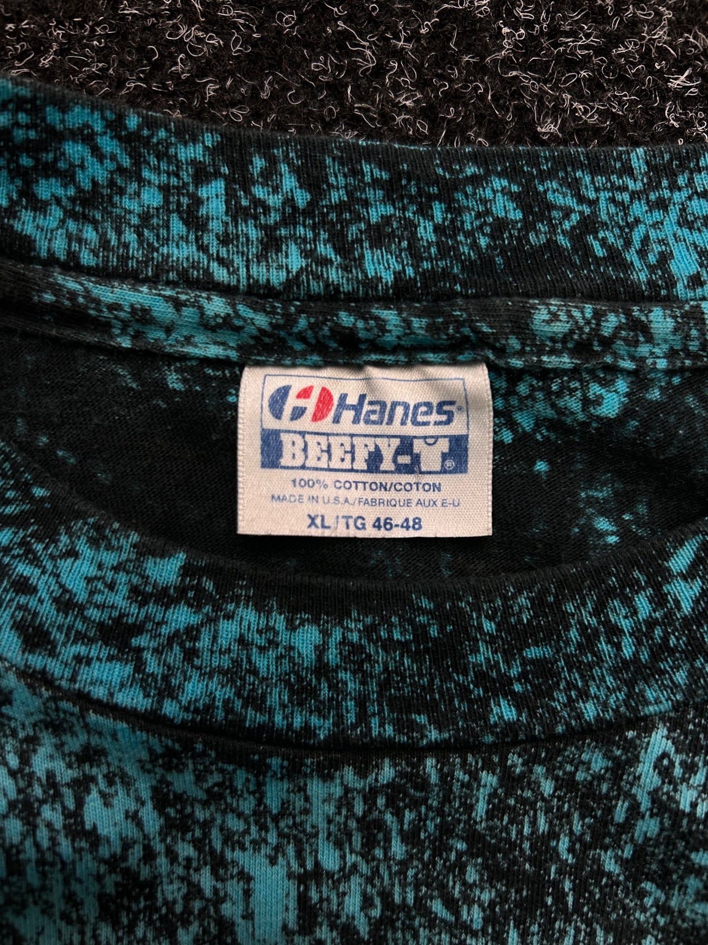 Hanes Hawaii Tee Extra Large
