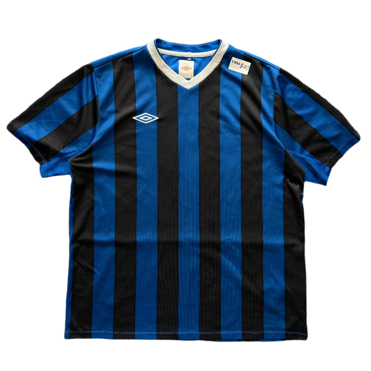 Umbro Football Jersey Extra Large