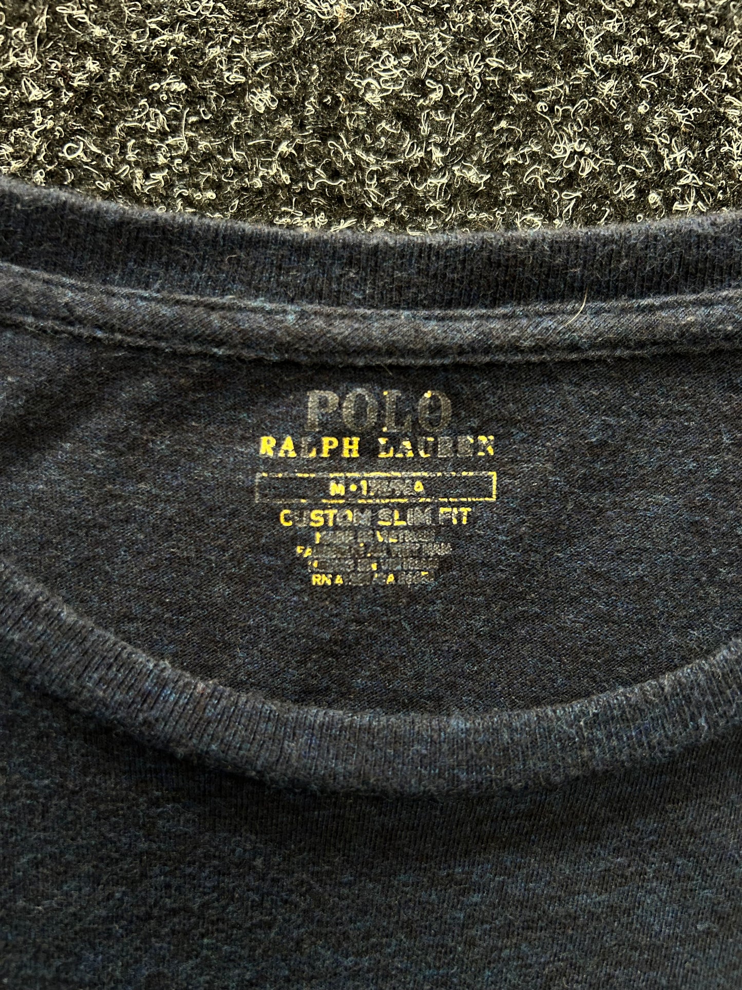 Polo Ralph Lauren Medium
