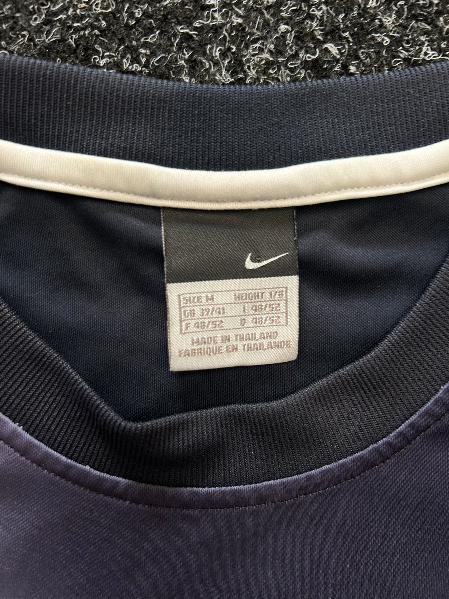 Nike Athletic Tee Medium