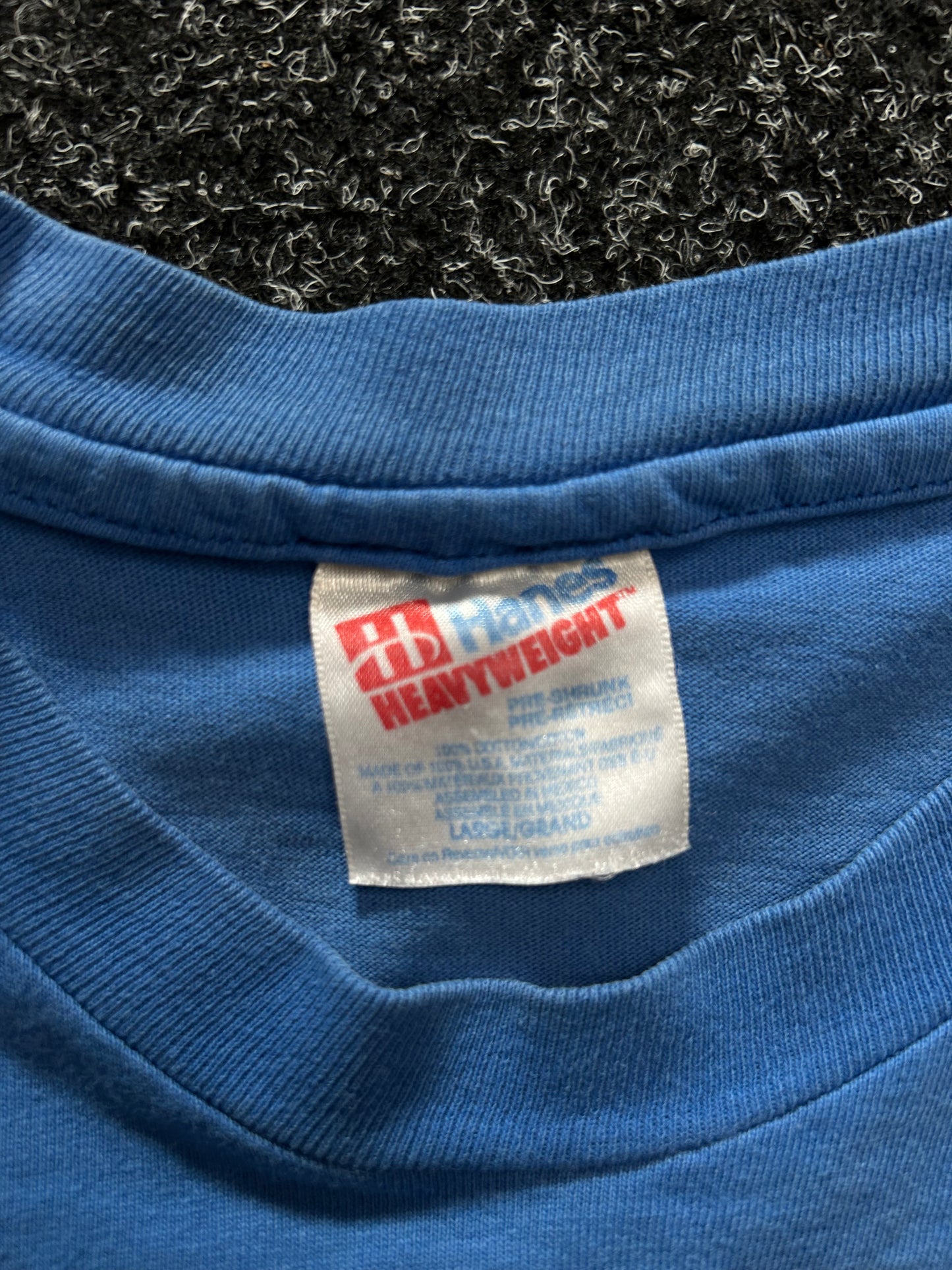 Florida Gators Tee Large