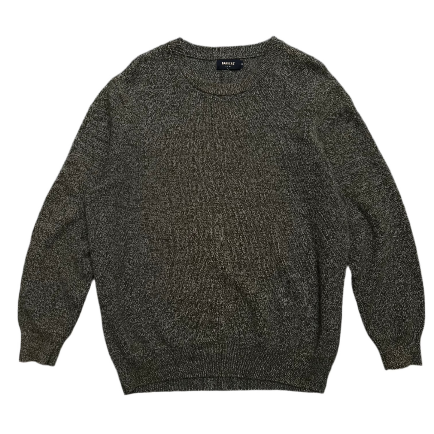 Barkers Sweater Extra Large