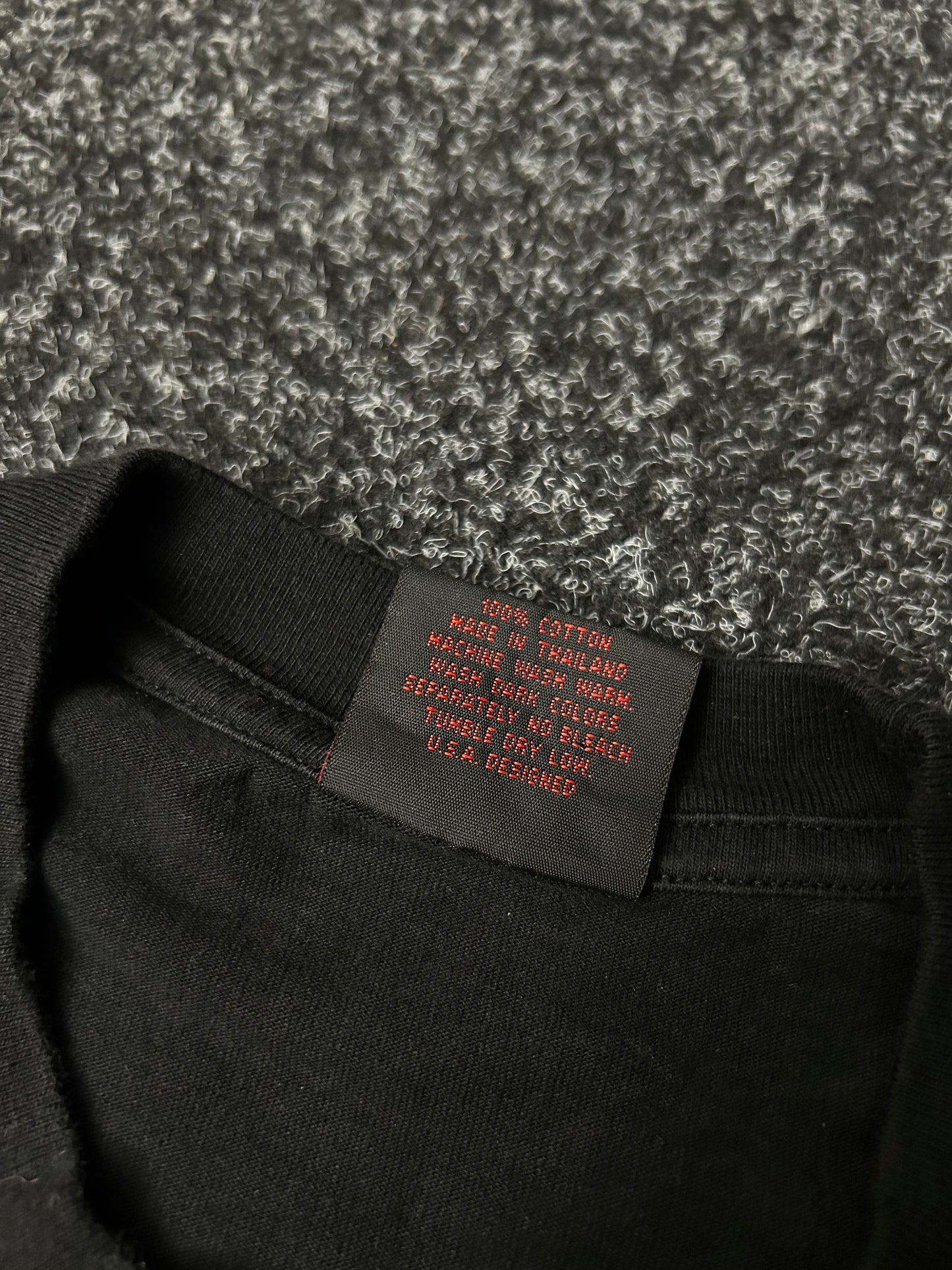 Randy Orton Thailand Tee Medium