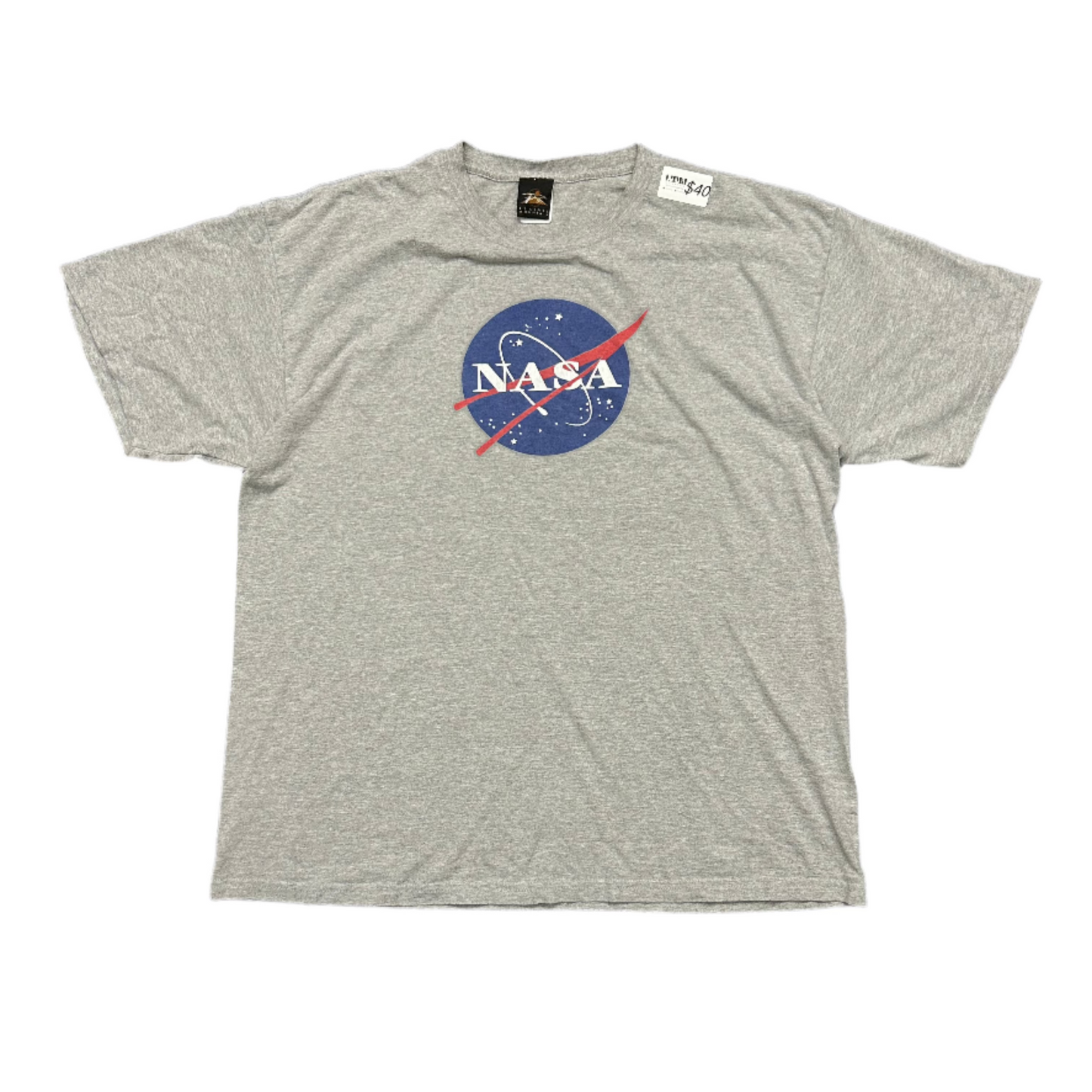 NASA Tee Extra Large