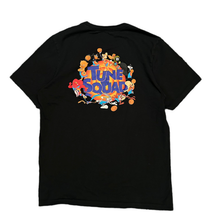 Nike Space Jam Collaboration Tee