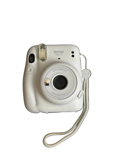 Instax Mini 11 White