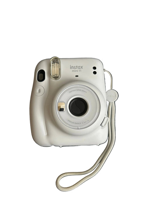 Instax Mini 11 White