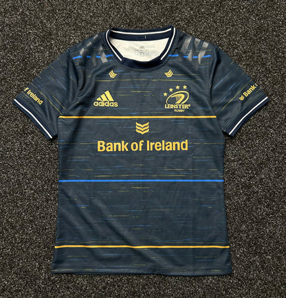 Leinster Adidas 2021/22 Rugby Jersey