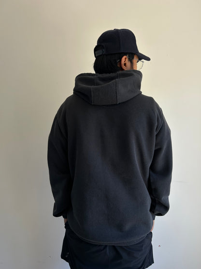 Vintage Fade Carhartt Hoodie Small