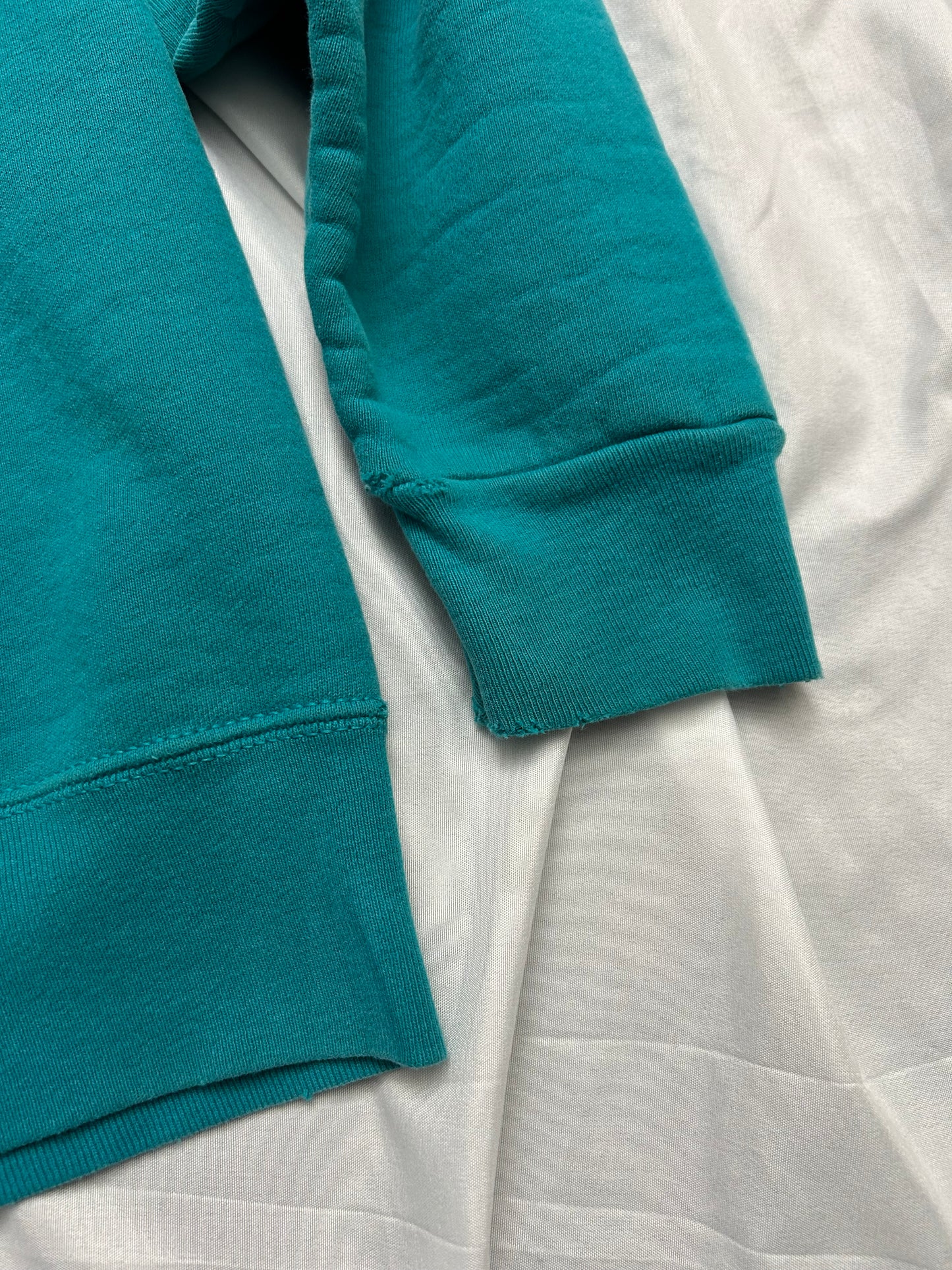 Miami Dolphins Crewneck Large