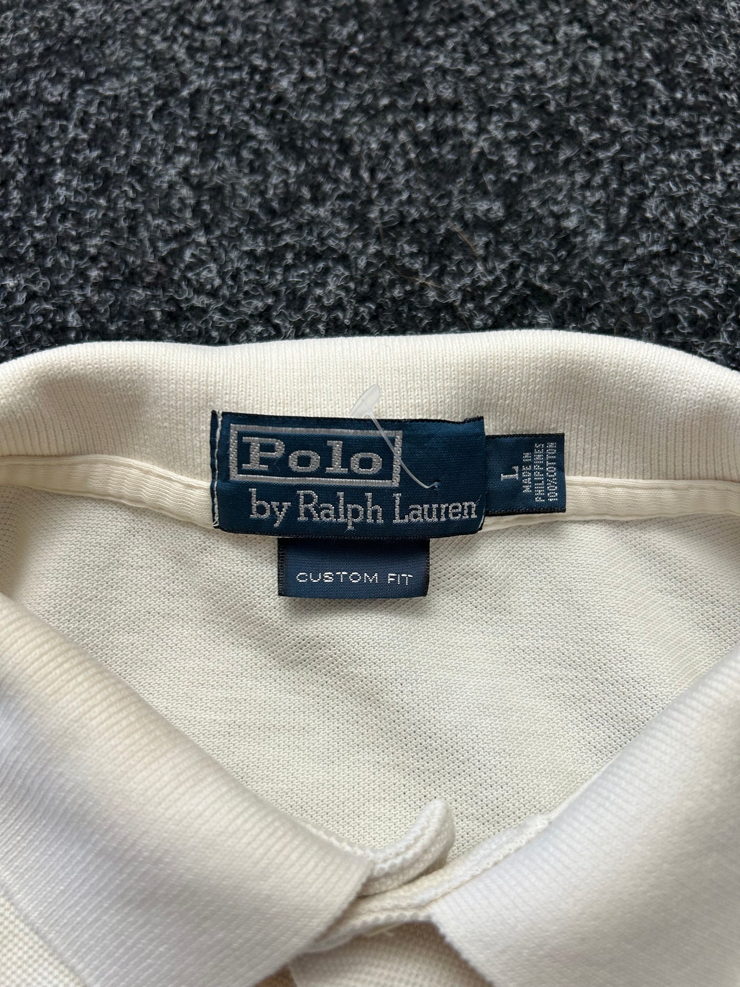 RL Small Pony Polo