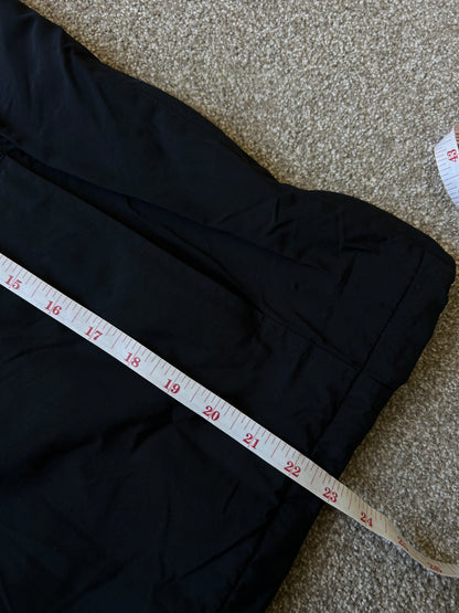 Carhartt Xtra Small Nimbus Pullover Black Jacket