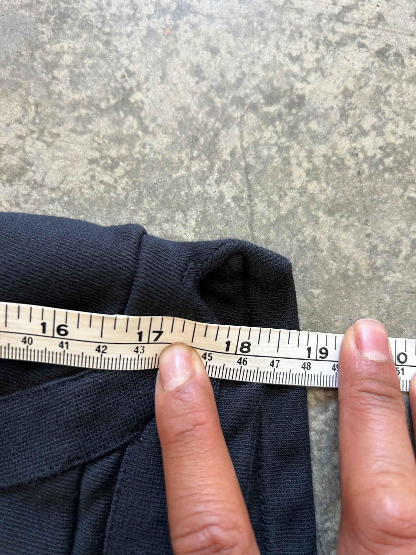 Nike Air Jordan Jumpman Diamond Shorts Black size XL